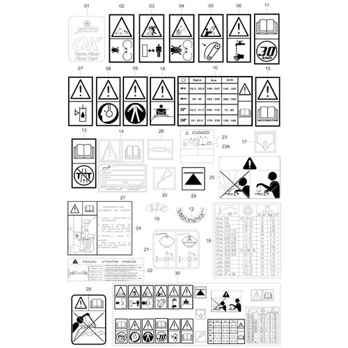 LAY-OUT ADESIVOS ARBUS 4000 SUPER EXPORT - 784223 - VERSÃO - SAP-2010/7-  -0