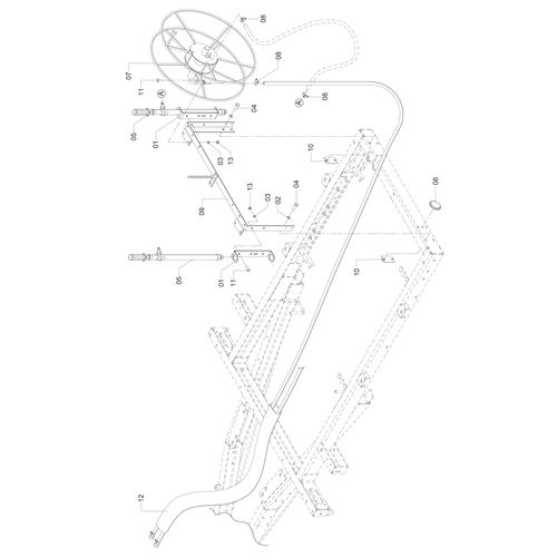 CONJUNTO DE APLICACAO ( 2EM COM PISTOLAS 569715 (CONJUNTO COMPLETO) CONJUNTO DE APLICACAO ( 2EM COM PISTOLAS 569715 (CONJUNTO COMPLETO)