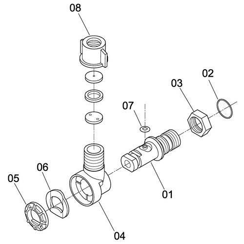 PORTA-BICO PORTA-BICO