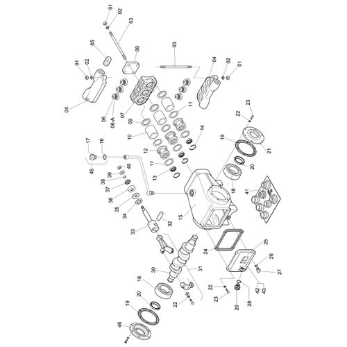 BOMBA DEFEN PISTOES 75 MOD. BOMBA DEFEN PISTOES 75 MOD.
