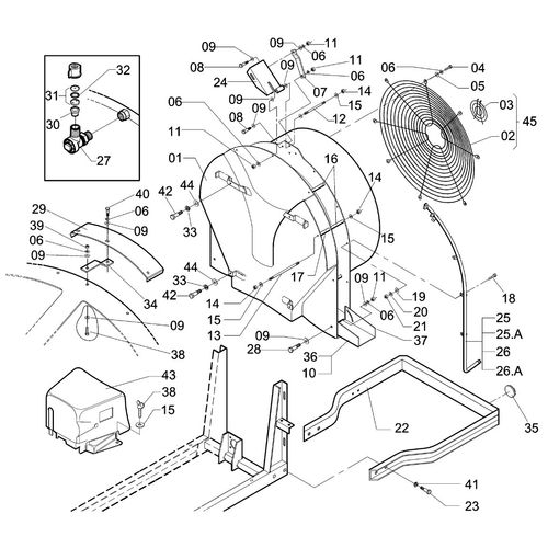 CONJUNTO DE APLICACAO 840546 (CONJUNTO COMPLETO) CONJUNTO DE APLICACAO 840546 (CONJUNTO COMPLETO)
