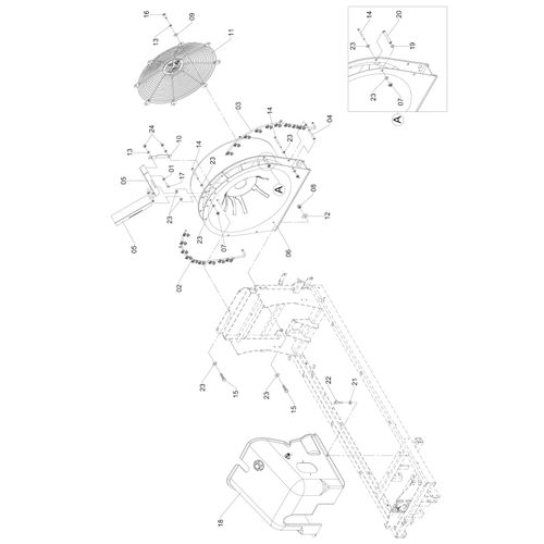 CONJ APLIC RAMAL 9 REGISTRO 18B 937748 (CONJUNTO COMPLETO) CONJ APLIC RAMAL 9 REGISTRO 18B 937748 (CONJUNTO COMPLETO)