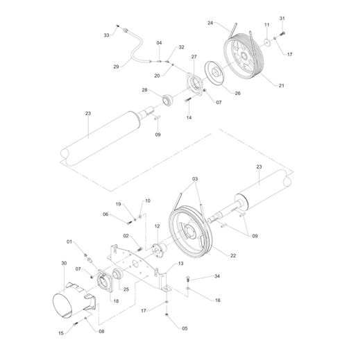 TRANSMISSAO MOTORA E COMPLEMENTOS - 941856 - VERSÃO - SAP-2013/4-  -4