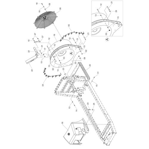 CONJUNTO DE APLICACAO 943043 (CONJUNTO COMPLETO) CONJUNTO DE APLICACAO 943043 (CONJUNTO COMPLETO)