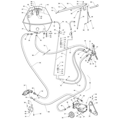CIRCUITO DEFENSIVO - 943050 - VERSÃO - 0-0/0-A -0