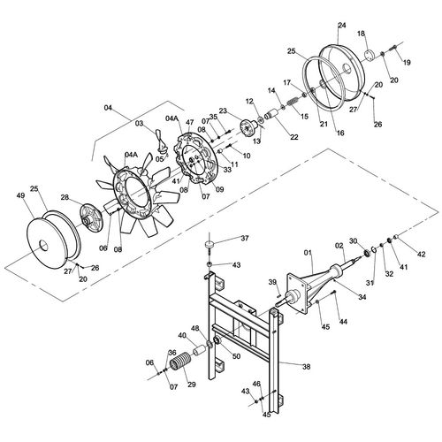 TRANSMISSAO MOVIDA E COMPLEMENTOS - 990846 - VERSÃO - 0-0/0-  -0