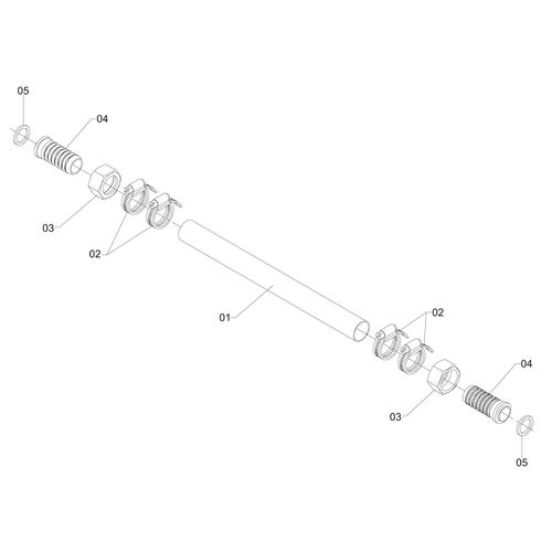 Flexível - 1 Flexível - 1
