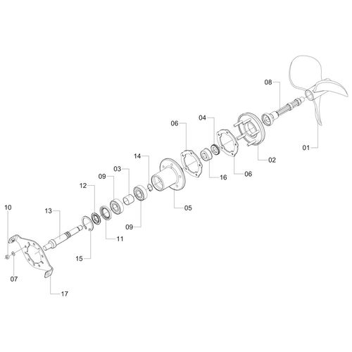 MEXEDOR MECANICO 1152582 (CONJUNTO COMPLETO) MEXEDOR MECANICO 1152582 (CONJUNTO COMPLETO)