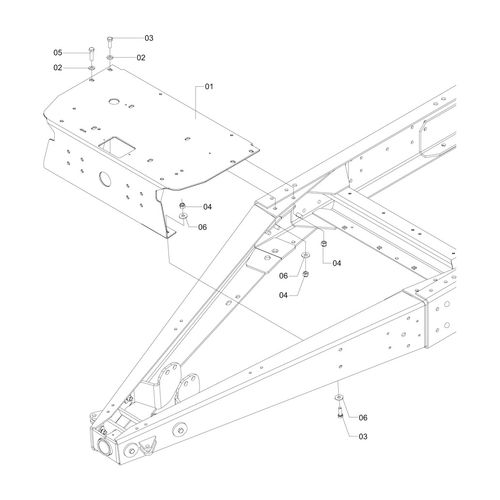 PLATAFORMA JP-190 E COMPLEMENTOS - 1161370 - VERSÃO - SAP-2010/7-  -0