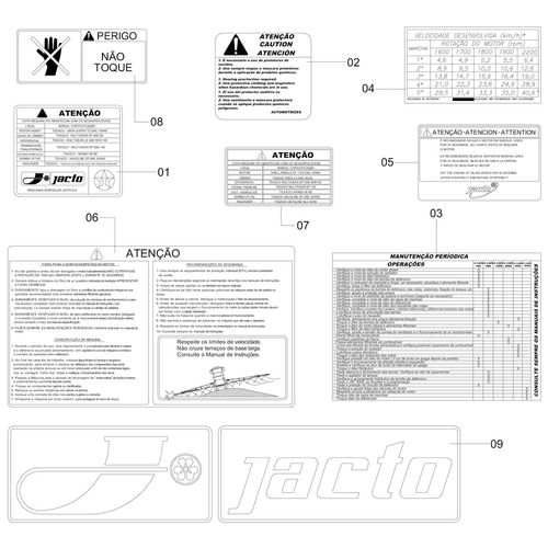 CABINE COMPLETA 1168051 (CONJUNTO COMPLETO) CABINE COMPLETA 1168051 (CONJUNTO COMPLETO)