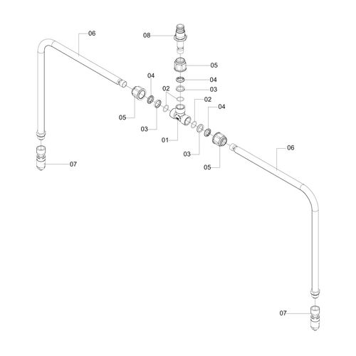 LAVADOR DO RESERVATÓRIO - 1177799 - VERSÃO - SAP-2011/3-  -0