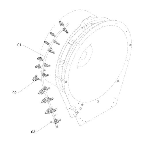 RAMAL COMPLETO 18-PBD VA/SE - DIREITO - 1187820 - VERSÃO - 2011/5-  -0