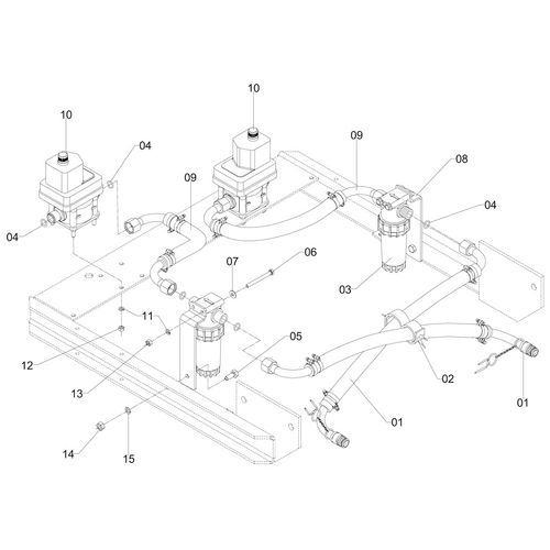 MONTAGEM MÓDULO ELÉTRICO - 1190062 - VERSÃO - SAP-2011/5-  -0