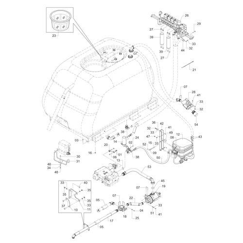 CIRC DEF BASE UP-2000/2500 PLUS /24M - 1191987 - VERSÃO - SAP-2012/12-01-0