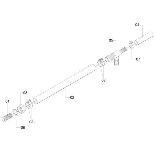 CONJ MAG. EJ - VAL REG PRESSÃO 1192335 (CONJUNTO COMPLETO) CONJ MAG. EJ - VAL REG PRESSÃO 1192335 (CONJUNTO COMPLETO)