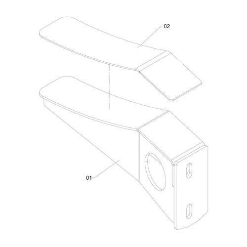 CINTA FRONTAL DIREITA COLAGEM 1194524 (CONJUNTO COMPLETO) CINTA FRONTAL DIREITA COLAGEM 1194524 (CONJUNTO COMPLETO)