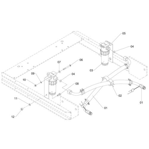 MÓDULO FILTRO - 1194556 - VERSÃO - SAP-2018/6-01-0
