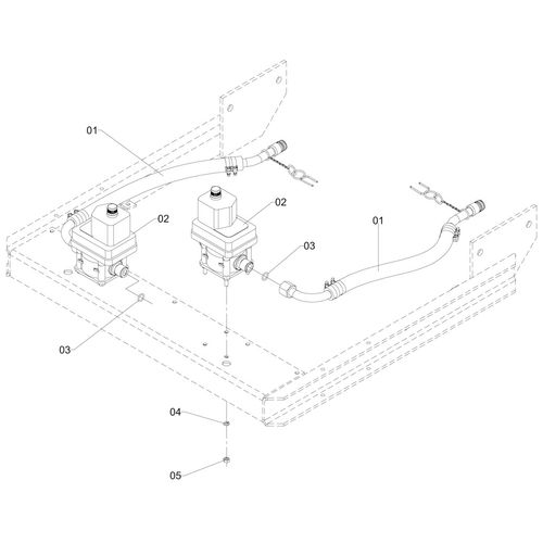 MÓDULO ELÉTRICO - 1194599 - VERSÃO - SAP-2015/8-  -0
