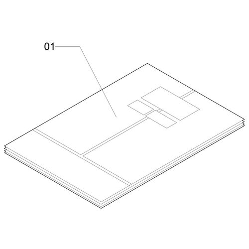 MANUAL INSTR. CN800-M/AM PTG 597807 (CONJUNTO COMPLETO)