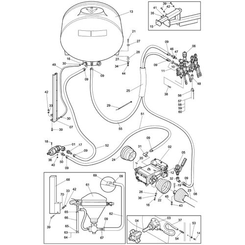 CIRCUITO DE DEFENSIVO - 994707 - VERSÃO - 0-0/0-  -0