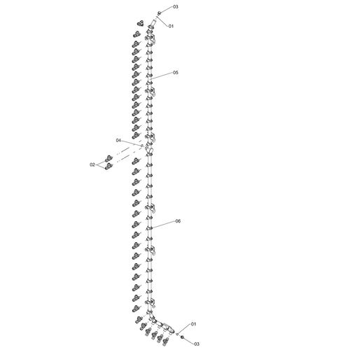 Ramal completo 38 PB AG dir 1245716 (CONJUNTO COMPLETO) Ramal completo 38 PB AG dir 1245716 (CONJUNTO COMPLETO)