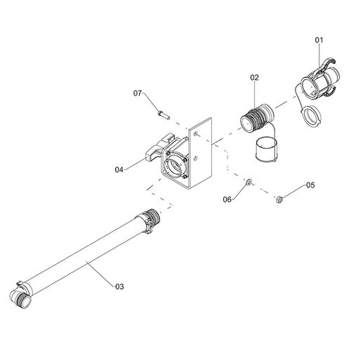 ABASTECEDOR E COMPLEMENTOS - 1245891 - VERSÃO - SAP-2018/5-  -0
