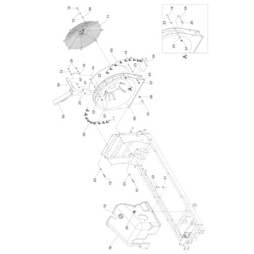 CONJ APLIC RAMAL 9 PB DUPLO 36B - 636589 - VERSÃO - SAP-2012/8-  -0