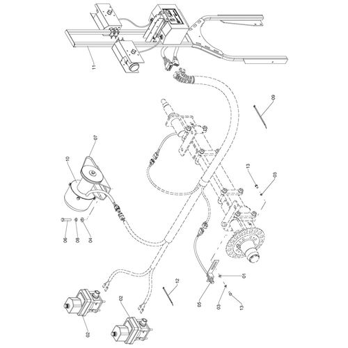 Circuito Elétrico 