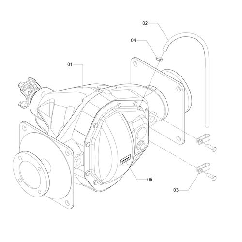 DIFERENCIAL COMPLETO 899641 (CONJUNTO COMPLETO) DIFERENCIAL COMPLETO 899641 (CONJUNTO COMPLETO)