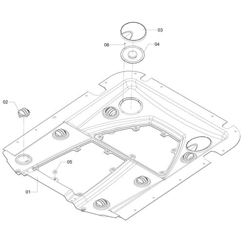 Forro maior - completo 1176028 (CONJUNTO COMPLETO) Forro maior - completo 1176028 (CONJUNTO COMPLETO)