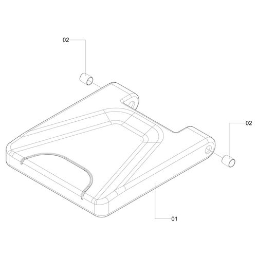 BANCO DE INSTRUÇÃO - PRENSAGEM 1179528 (CONJUNTO COMPLETO) BANCO DE INSTRUÇÃO - PRENSAGEM 1179528 (CONJUNTO COMPLETO)