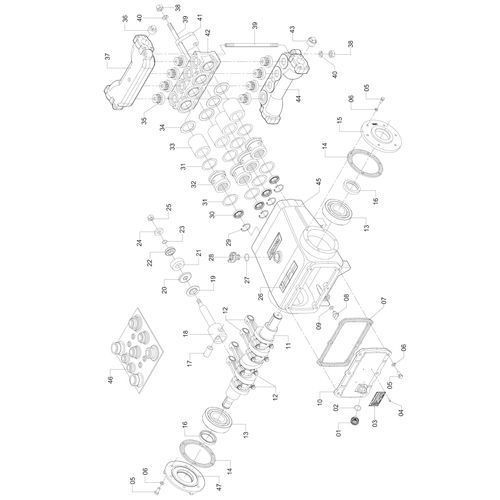 BOMBA DEFEN PISTOES 100 C/TAMPA INVERTID 57265 (CONJUNTO COMPLETO) BOMBA DEFEN PISTOES 100 C/TAMPA INVERTID 57265 (CONJUNTO COMPLETO)