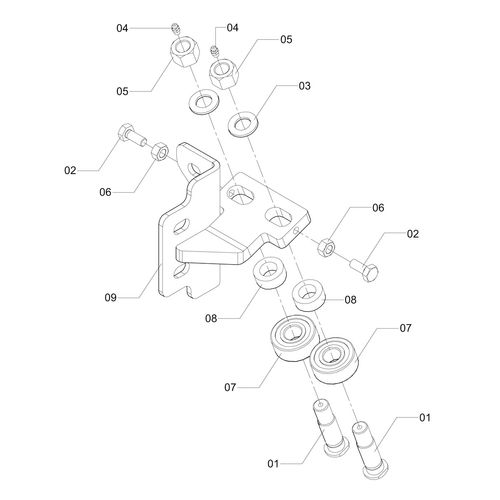 ROLETE DIREITO - 61084 - VERSÃO - SAP-2013/3-  -0