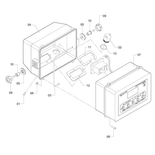 COMPUTADOR - K3 - COMPLETO 66133 (CONJUNTO COMPLETO) COMPUTADOR - K3 - COMPLETO 66133 (CONJUNTO COMPLETO)