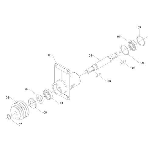 TRANSMISSÃO MOVIDA - 138347 - VERSÃO - SAP-2010/9-  -0