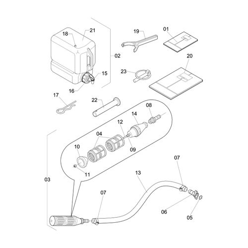 CAIXA ACESS.P/ CAIXA ACESS.P/