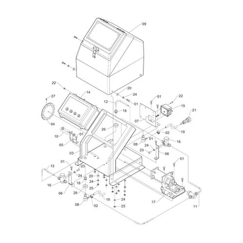 MODULO INJECAO DIRETA - 155556 - VERSÃO - 0-0/0-  -2