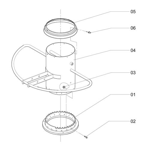 DUTO MÓVEL DUTO MÓVEL