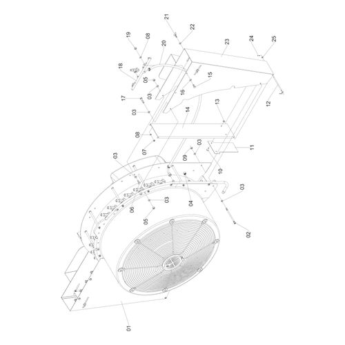CORPO C/SUPORTE TRASEIRO DIR. 159673 (CONJUNTO COMPLETO) CORPO C/SUPORTE TRASEIRO DIR. 159673 (CONJUNTO COMPLETO)