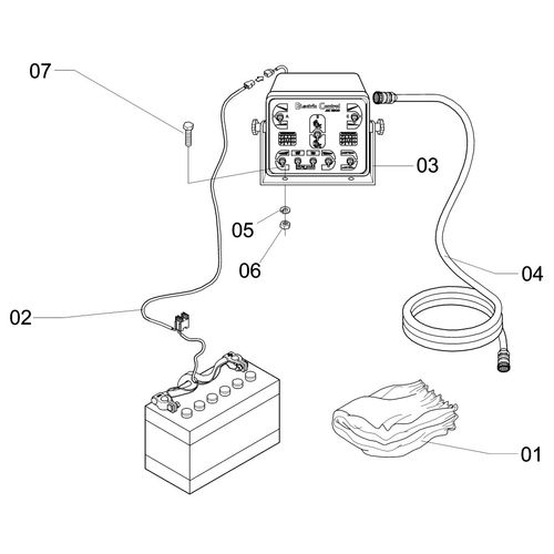 CAIXA AC EL FC-AM14 JEC3800 - 173138 - VERSÃO - 0-0/0-  -0