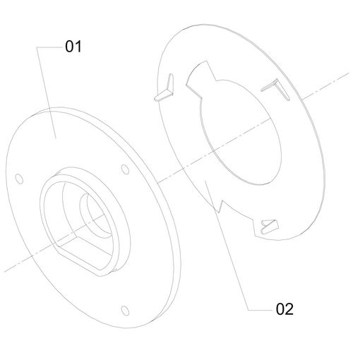 DISCO DE CONTATO 175737 (CONJUNTO COMPLETO) DISCO DE CONTATO 175737 (CONJUNTO COMPLETO)