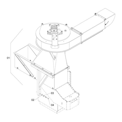 VENTILADOR - COMPLETO - 249226 - VERSÃO - SAP-2010/4-  -0