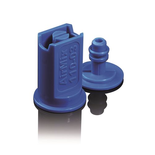 Bico pulv.leque AIRMIX 11003 azul - 255117 Bico pulv.leque AIRMIX 11003 azul - 255117
