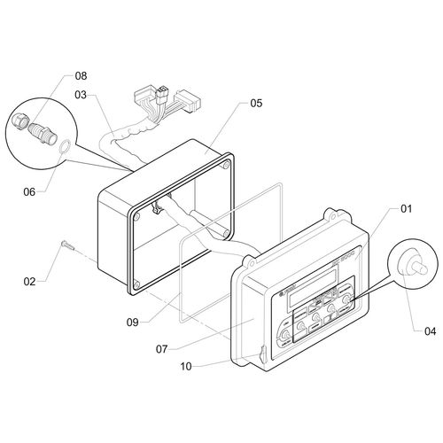 COMPUTADOR COMPUTADOR
