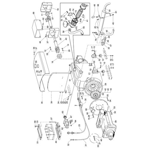 MOTOR E COMPLEMENTOS - 263145 - VERSÃO - 0-0/0-  -0