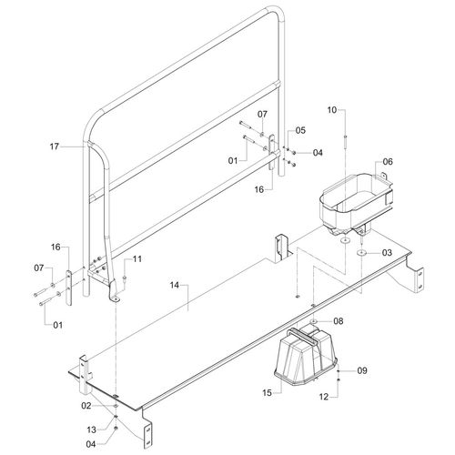 PLATAFORMA COMPLETA COM MASTERMARK - 286286 - VERSÃO - SAP-2009/3-  -0