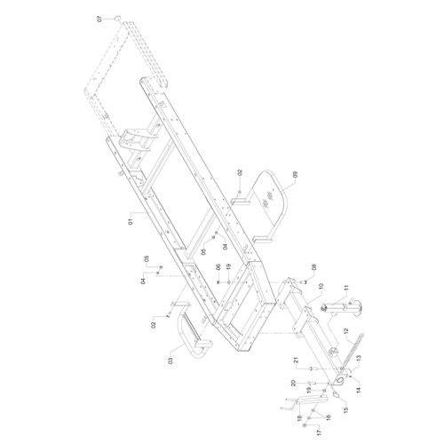 CARRETA COMPLETA - 288563 - VERSÃO - SAP-2012/9-01-1