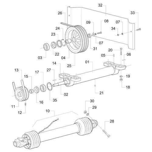 TRANSMISSAO MOTORA E COMPLEMENTOS - 338236 - VERSÃO - 0-0/0-  -1