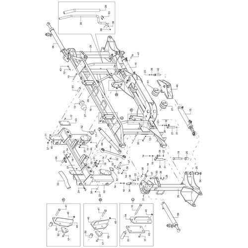 Quadro movel completo star BR - 362466 - VERSÃO - SAP-2012/4-  -0