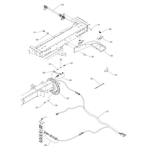 CIRC ELET MF ELEL ADV2000-18VO - 367433 - VERSÃO - SAP-2015/5-  -1